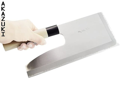 Couteau kirisoba / kiriudon